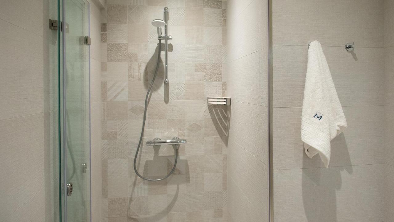 Kounoupidhianá Villa Mathea מראה חיצוני תמונה
